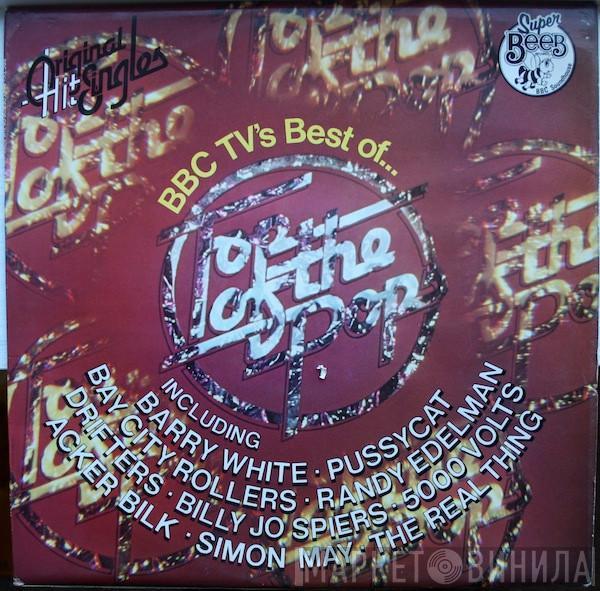  - BBC TV's Best Of... Top Of The Pops Vol. 4
