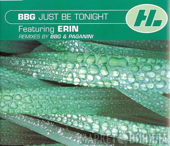  BBG  - Just Be Tonight