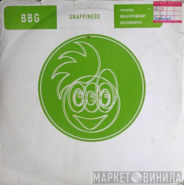 BBG - Snappiness