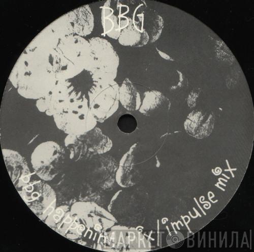 BBG  - Snappiness