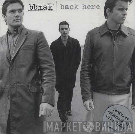 BBMak - Back Here