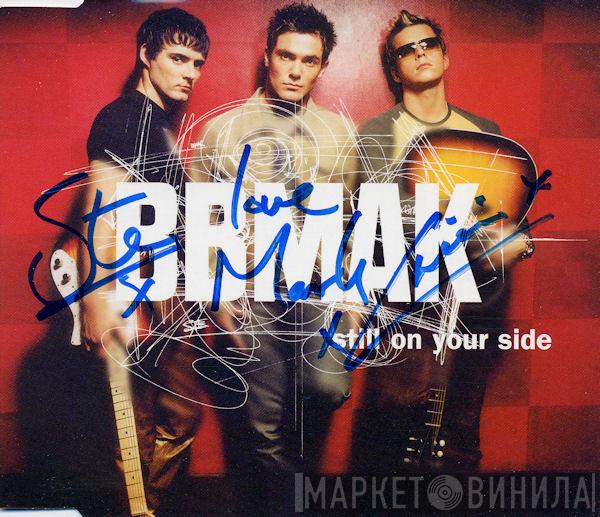  BBMak  - Still On Your Side