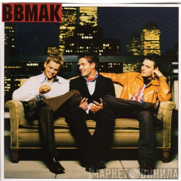  BBMak  - Still On Your Side