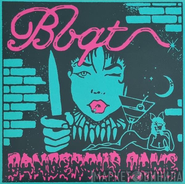  BBQT  - Dangerous Dame