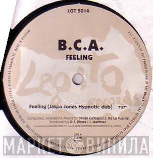 BCA - Feeling