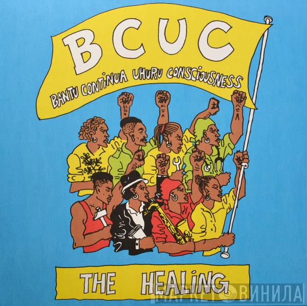 BCUC - The Healing