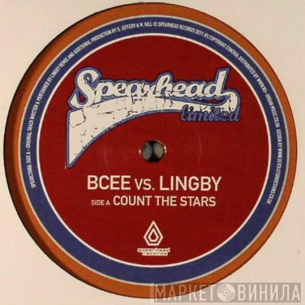 BCee, Lingby - Count The Stars / Switchfoot