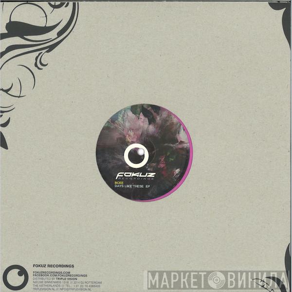 BCee - Days Like These EP