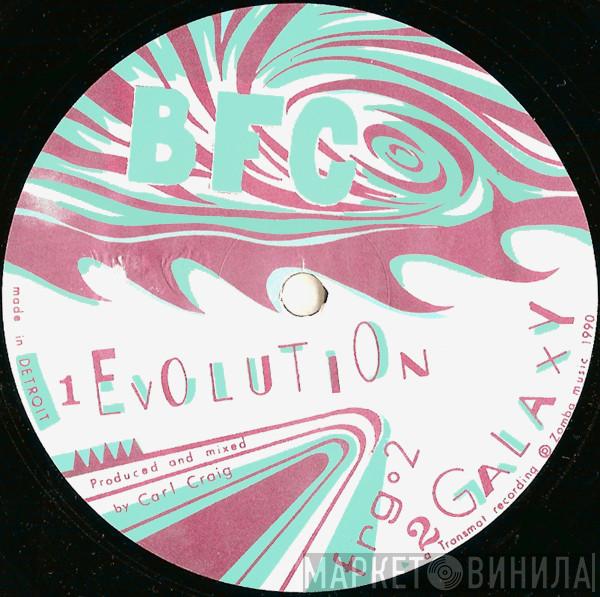 BFC - Evolution