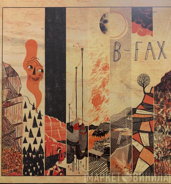 BFax - B-Fax