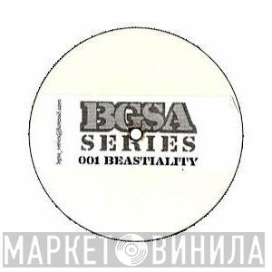BGSA - Beastiality