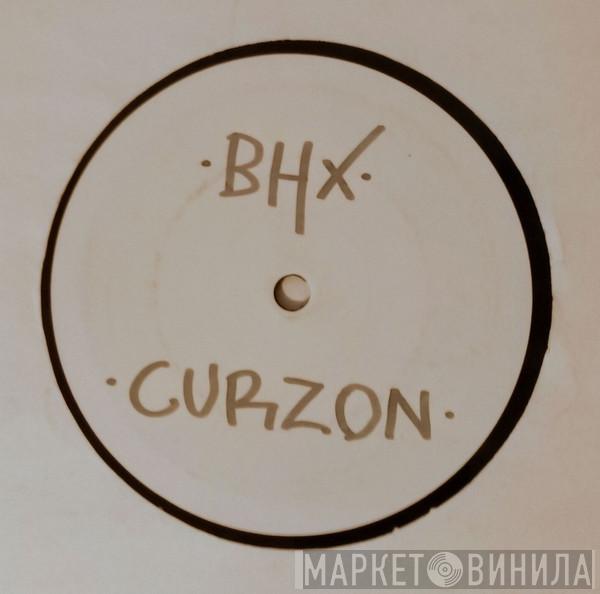 BHX Industries  - Curzon  / Needless Alley