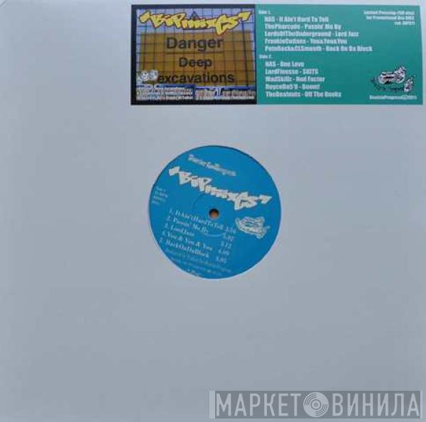  - BIP Mixes