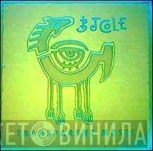  BJ Cole  - Transparent Music