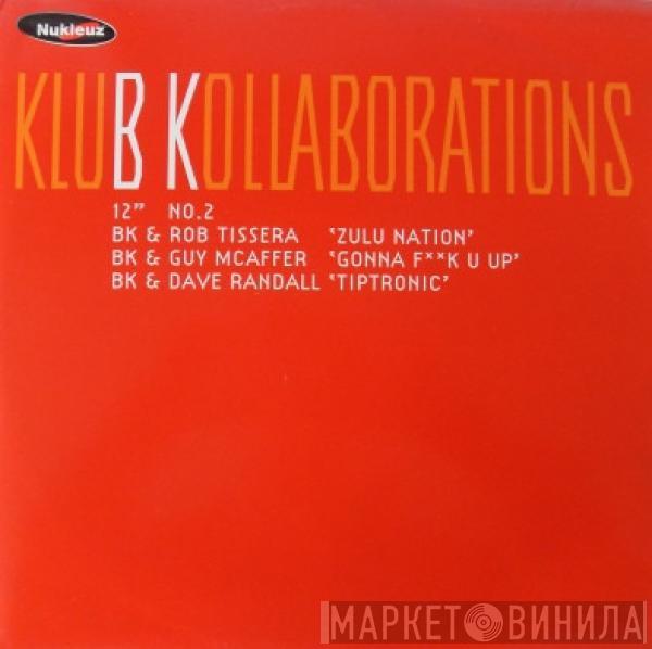 BK - Klub Kollaborations - No. 2