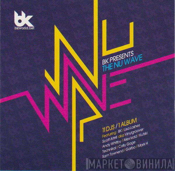BK - The Nu Wave