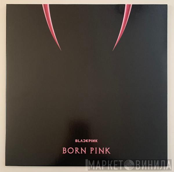 BLACKPINK - Born Pink