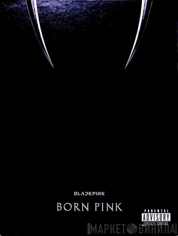  BLACKPINK  - Born Pink