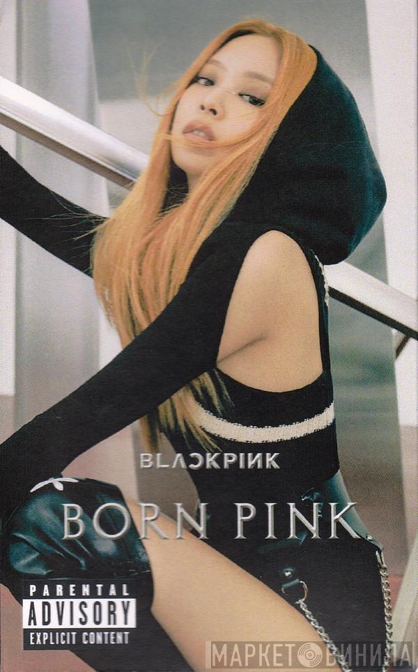  BLACKPINK  - Born Pink