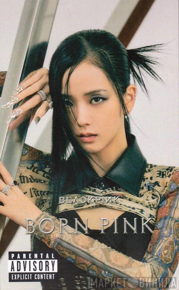  BLACKPINK  - Born Pink