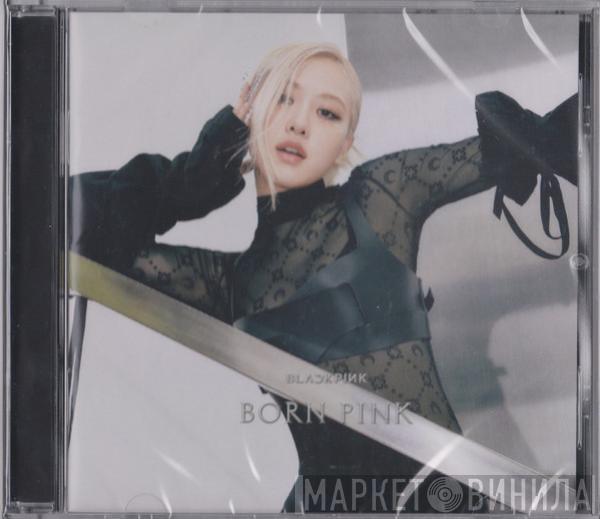  BLACKPINK  - Born Pink