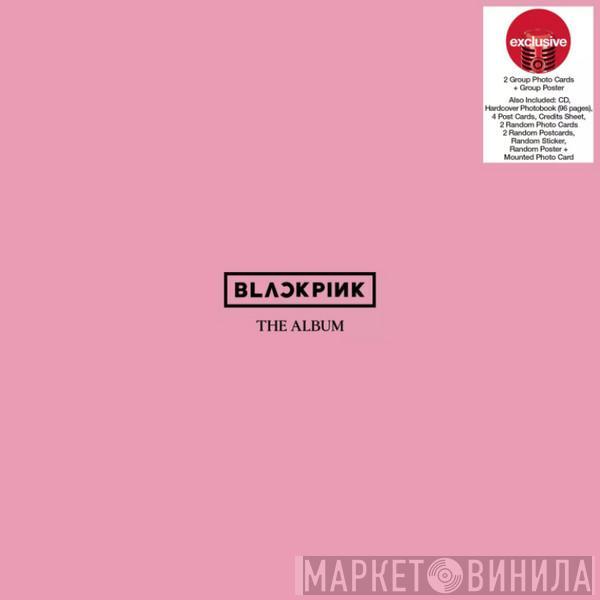 BLACKPINK  - The Album