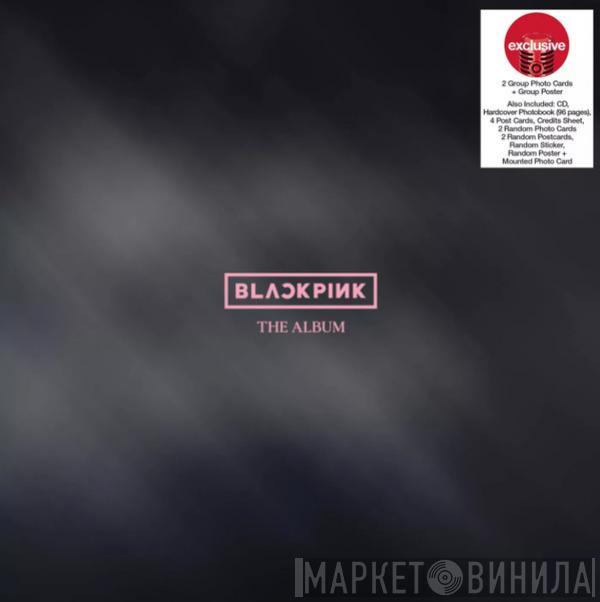 BLACKPINK  - The Album