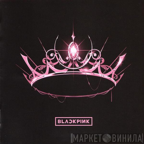  BLACKPINK  - The Album