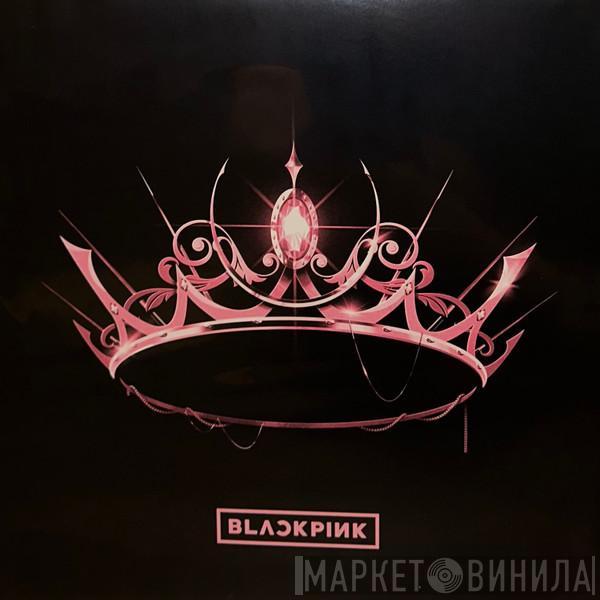 BLACKPINK - The Album