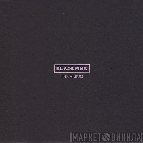  BLACKPINK  - The Album