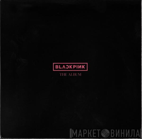 BLACKPINK  - The Album