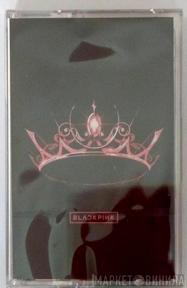  BLACKPINK  - The Album