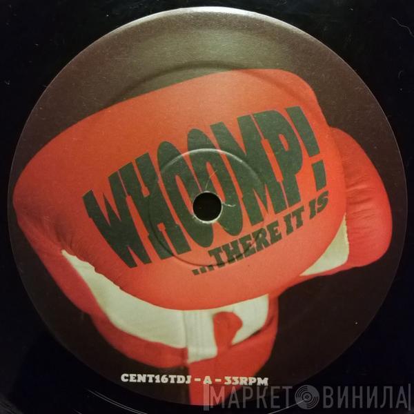 BM Dubs, Mr. Rumble, Brasstooth, Kee - Whoomp! ...There It Is