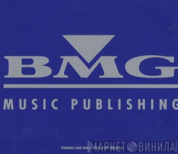  - BMG Music Publishing
