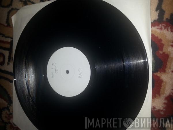 BND - Here I Go Again