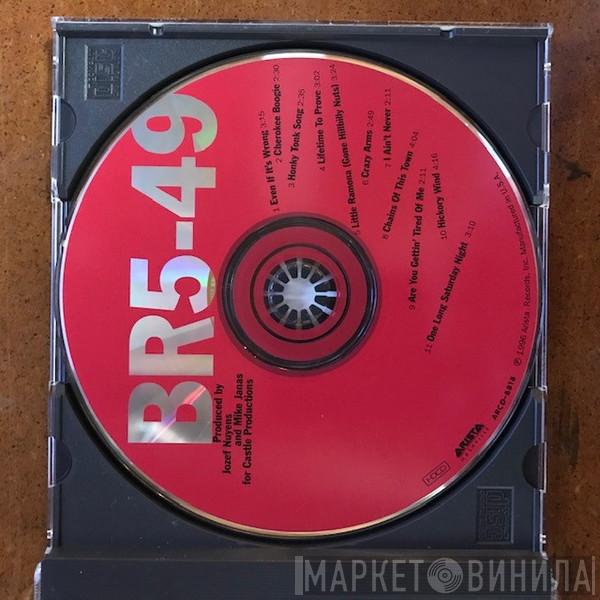  BR549  - BR5-49