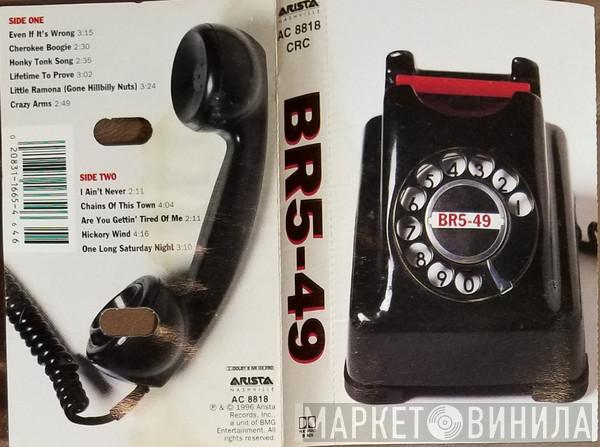  BR549  - BR5-49