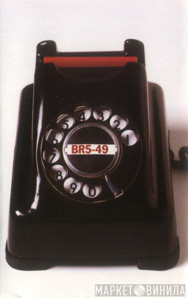  BR549  - BR5-49