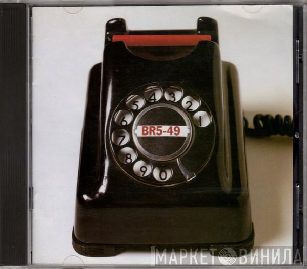  BR549  - BR5-49