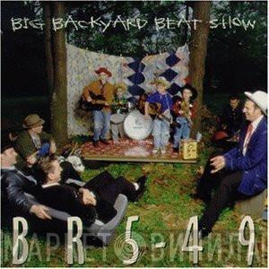 BR549 - Big Backyard Beat Show