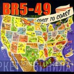 BR549 - Coast To Coast