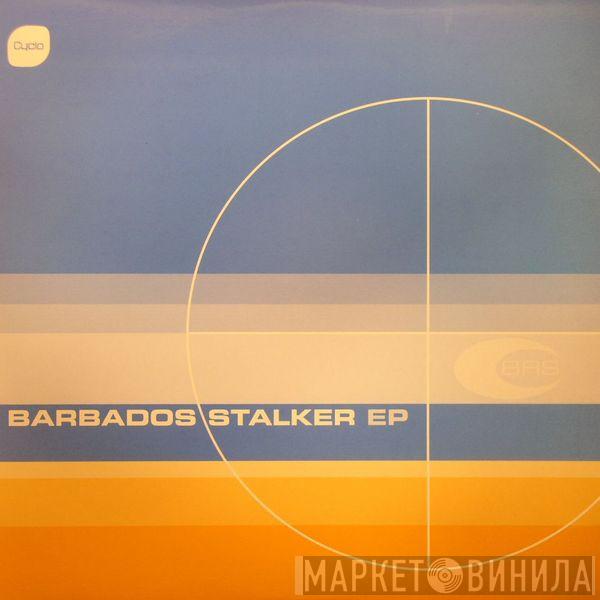BRS - Barbados Stalker EP