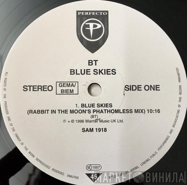  BT  - Blue Skies (02)