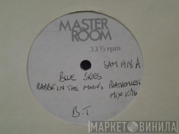  BT  - Blue Skies