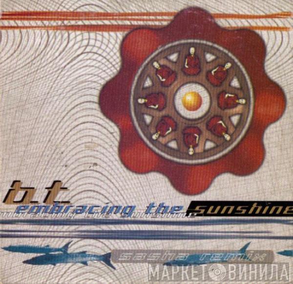 BT  - Embracing The Sunshine