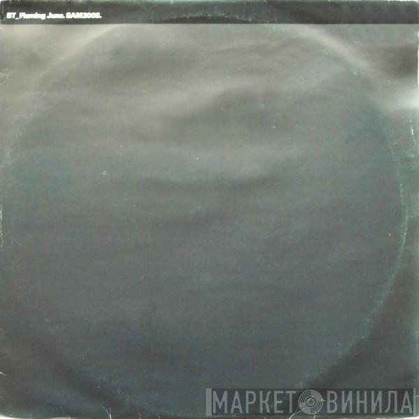 BT - Flaming June