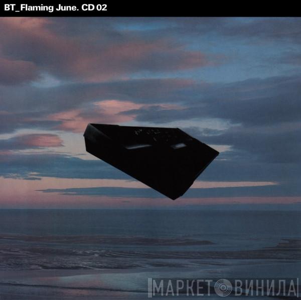  BT  - Flaming June