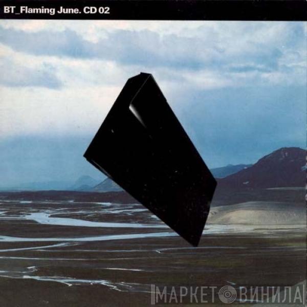  BT  - Flaming June