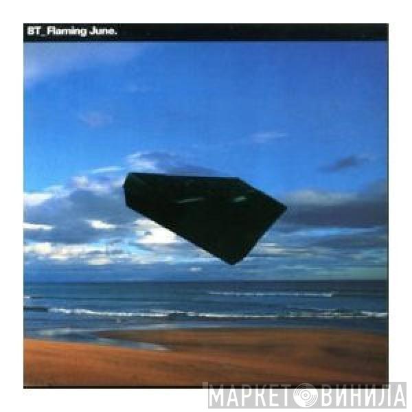  BT  - Flaming June