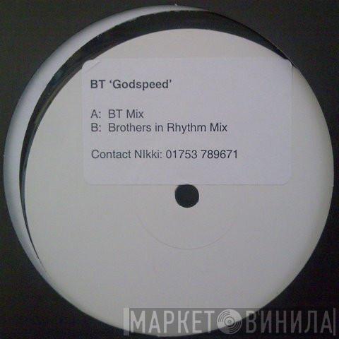 BT - Godspeed